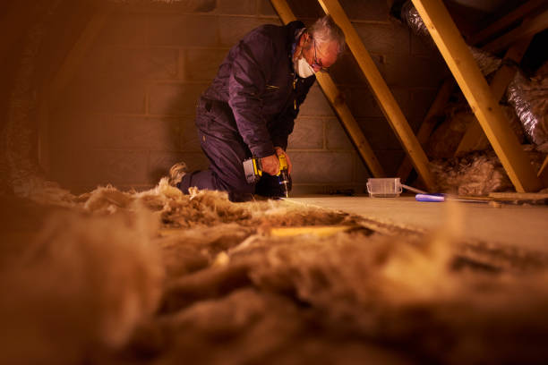 Trusted Hermosa Beach, CA Insulation Contractor Experts